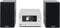 Technisat Viola 710 - CD speler - 40W RMS - 2.0 speakers