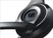 Sennheiser PC 8 USB - Headset - Geluidsisolerende microfoon met in-line volumeregeling - Zwart