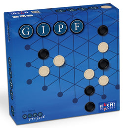 GIPF bordspel Gipf Project DE/EN/FR/NL