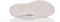 UGG Libu - Lage Sneakers - Leer - Wit - Maat 39
