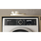 Bauknecht B7X 89E Silence DE - Wasmachine - 8 kg - 1400 tpm - Steam Hygiëne - Energieklasse A