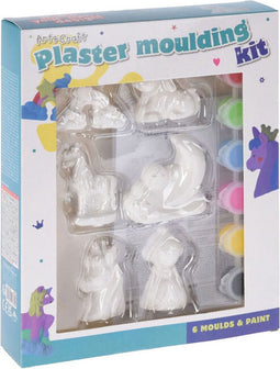 Gips Design Hobbyset