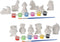 Gips Design Hobbyset