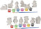 Gips Design Hobbyset