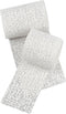 Gips gaas, l: 2,7 m, b: 10 cm, 2rollen