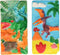 Gips Gieten & Schilderen Dino