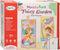 Gips Gieten & Schilderen Fairy Magneten
