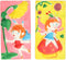 Gips Gieten & Schilderen Fairy Magneten