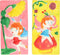 Gips Gieten & Schilderen Fairy Magneten