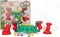 Gips Gieten & Schilderen Station 3D Dino's