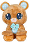 Peekapets Beer Knuffel Pluche, 30cm
