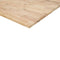 vidaXL - Tafelblad - rechthoekig - 100x30x2 - cm - massief - acaciahout