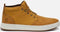 Timberland Davis Square Chukka - Lage sneakers - Gerecycled materiaal - Geel (2021)