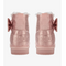 ADee - Bowtiful Pink Fairy - Meisjes Laarzen - Maat 27