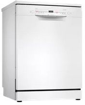 Bosch SGS2ITW12E - Vaatwasser - Vrijstaand - Energieklasse E - Waterconsumptie 10,5l per cyclus - Programma's: Automatisch Eco Intensief Normaal