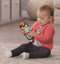 VTech Baby Mijn Eerste Afstandsbediening - Educatief Babyspeelgoed - Cijfers en Letters - Cadeau - Van 9 tot 36 Maanden