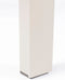 Zuiver Vondel Tuintafel 214x97 cm Aluminium Groen Clay Wit