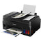 Canon PIXMA G4511 - Inkjet 4-in-1 - 4800 x 1200 DPI A4 Wi-Fi - 20-sheet ADF