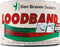 Zwaluw Den Braven 200429 Loodband - 150mm x 10m