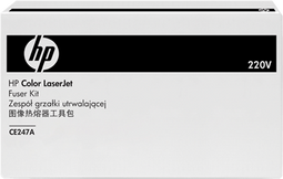 HP Color LaserJet CE247A - Fuserkit 220-V