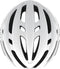 Giro Agilis - Fietshelm - Heren Mat White 59-63 cm