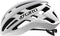 Giro Agilis - Fietshelm - Heren Mat White 59-63 cm