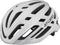 Giro Agilis - Fietshelm - Heren Mat White 59-63 cm
