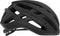 Giro Agilis - Fietshelm - Heren Matte Black 51-55 cm