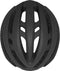 Giro Agilis - Fietshelm - Heren Matte Black 51-55 cm