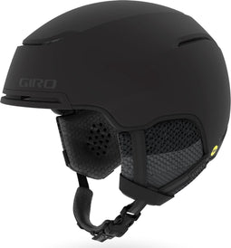Giro Giro Jackson Mips Skihelm - Unisex - zwart