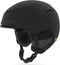 Giro Giro Jackson Mips Skihelm - Unisex - zwart