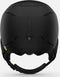 Giro Giro Jackson Mips Skihelm - Unisex - zwart