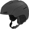 Giro Skihelm Neo Polycarbonaat Antraciet Maat 55,5-59 Cm
