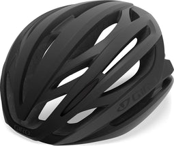 Giro Syntax - Fietshelm Matte Black 59-63 cm