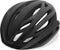 Giro Syntax - Fietshelm Matte Black 59-63 cm