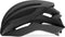 Giro Syntax - Fietshelm Matte Black 59-63 cm