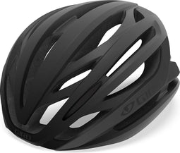 Giro Syntax MIPS racefietshelm - Mat Zwart - L