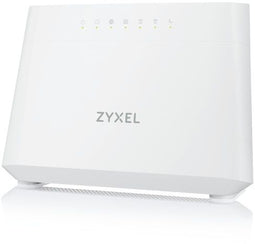 ZyXEL DX3301-T0 - Router - Wi-Fi 6 (802.11ax) Multi-user MIMO