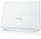 ZyXEL DX3301-T0 - Router - Wi-Fi 6 (802.11ax) Multi-user MIMO