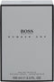 Hugo Boss Boss Number One Eau de Toilette Spray 100 ml - Herenparfum