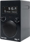 Tivoli Audio PAL+ BT - DAB+ FM Radio Bluetooth - 16 uur batterijduur - Zwart