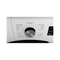 Whirlpool FFB10469EBVBE - Wasmachine voorlader - 10 Kg - FreshCare+ Stoom - Zwart