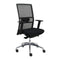 GISPEN Omnis Office chair (N)EN 1335 Black