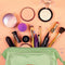 Multifunctionele Grote Capaciteit Etui - Perfect voor School, Kantoor en Reizen