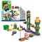 LEGO Super Mario 71387 Avonturen met Luigi Startset