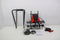 Einhell GC-RT 1545 M - Grondfrees - 1500 W - Werkbreedte 45 cm - Werkdiepte 22 cm
