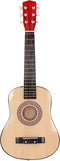 Gitaar 76 cm hout