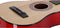 Gitaar 76 cm hout