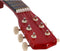 Gitaar 76 cm hout