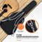 Gitaartas - Gitaarhoes - Gitaarzak - Beschermhoes gitaar - Guitar bag - Gigbag - Gitaar accessoires - Gitaartas akoestische gitaar - Klassieke gitaar - Spaanse gitaar - Gitaarhoezen